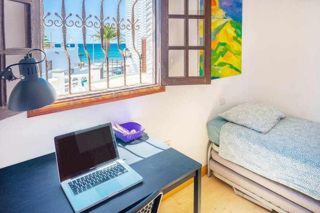 Summer Dreams Beach House Playa Honda  Exterior photo