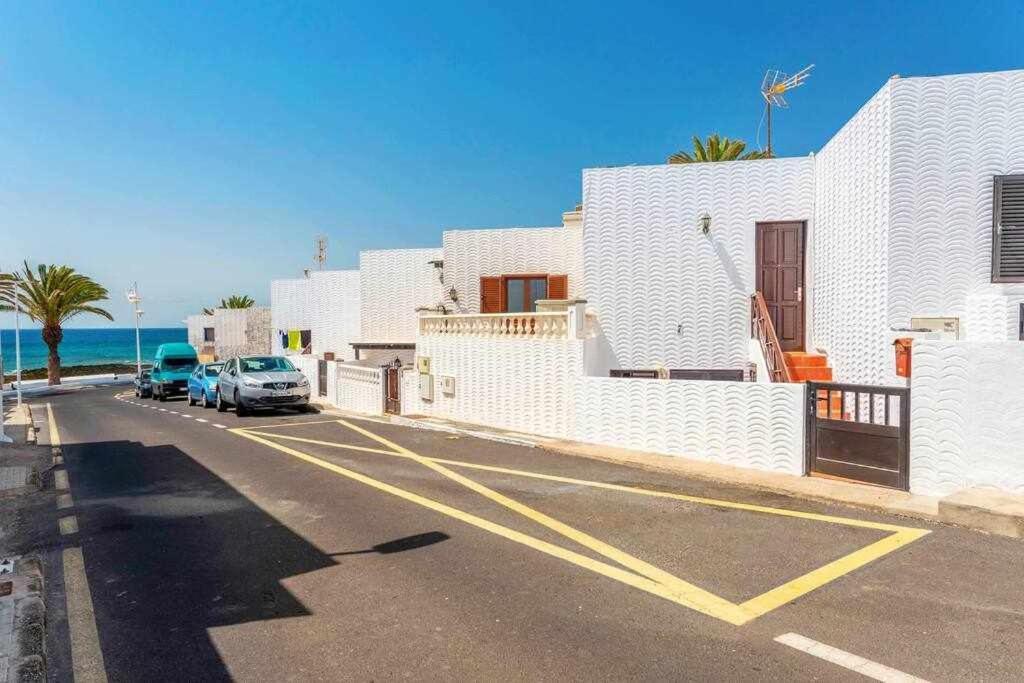Summer Dreams Beach House Playa Honda  Exterior photo