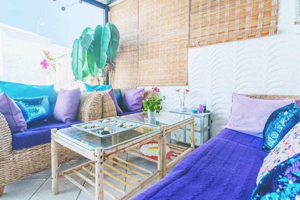 Summer Dreams Beach House Playa Honda  Exterior photo